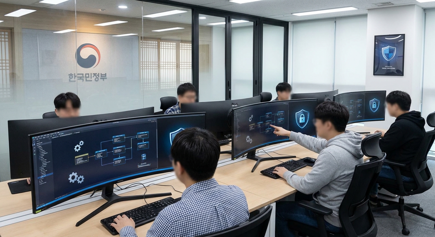 고용24 API 개발