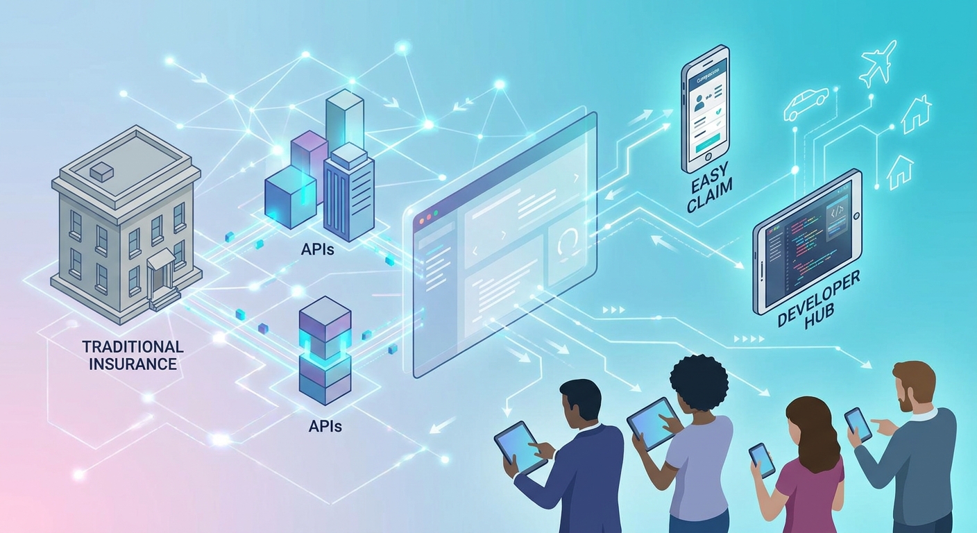 보험 API 종류